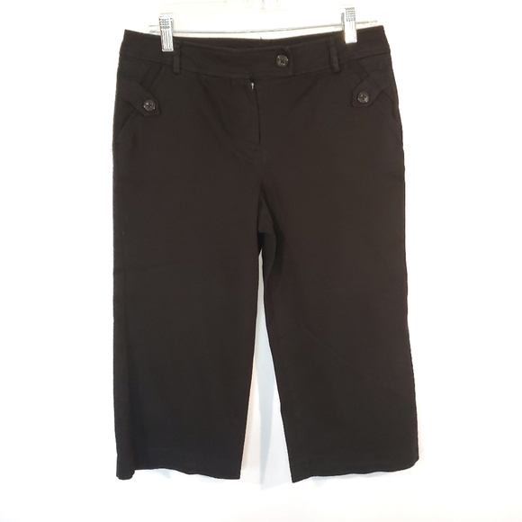 Sandro Capri Pants - Picture 5 of 7
